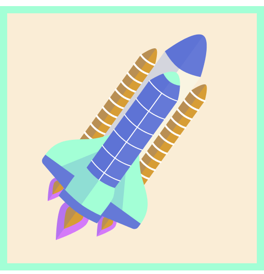rocket